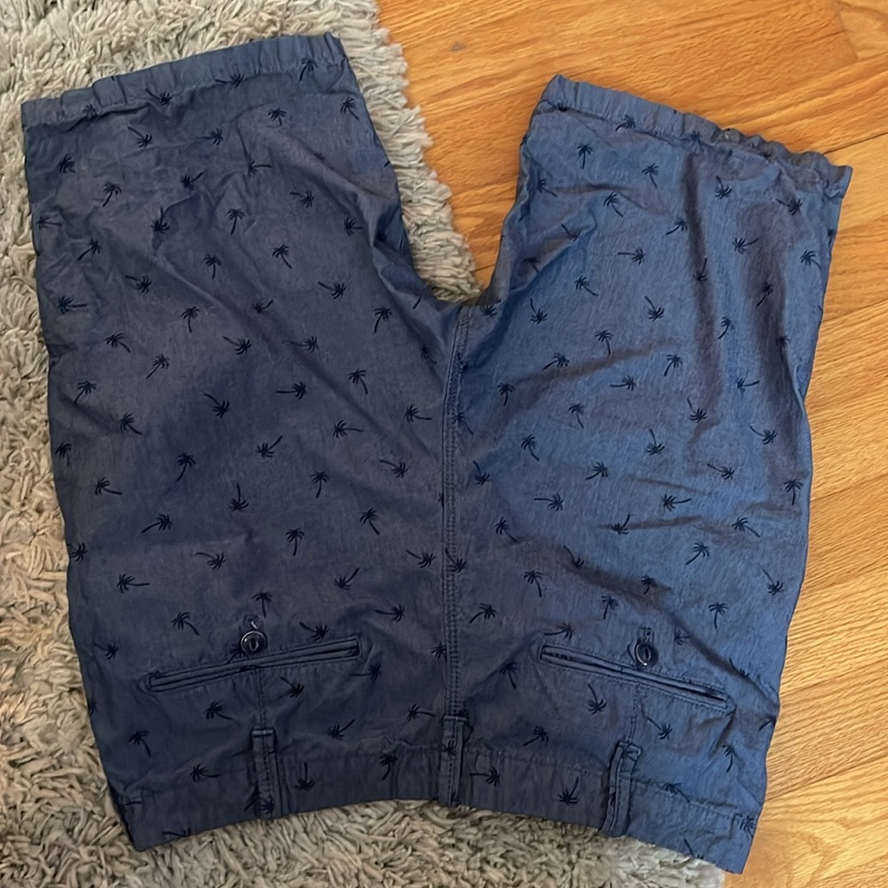 Express shorts - Picture 3 of 3